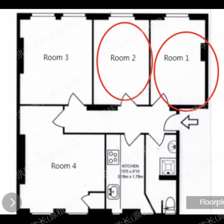rooms picture
