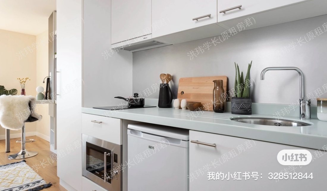 Bridgewater Heights公寓