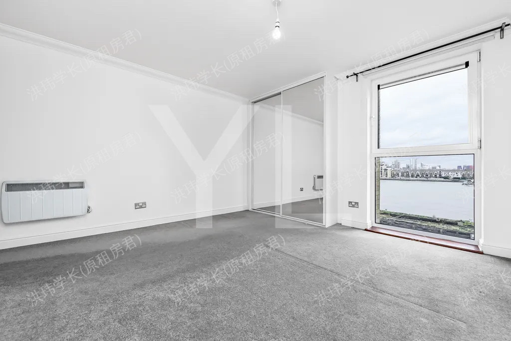 Millennium Quay公寓