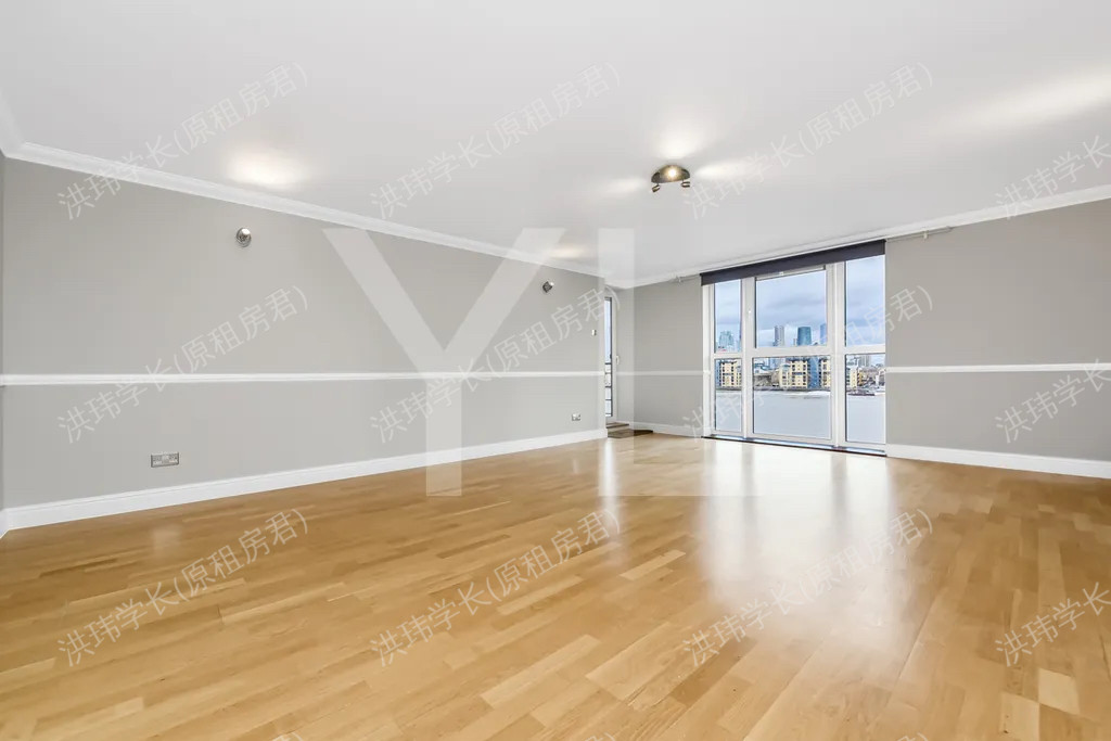 Millennium Quay公寓