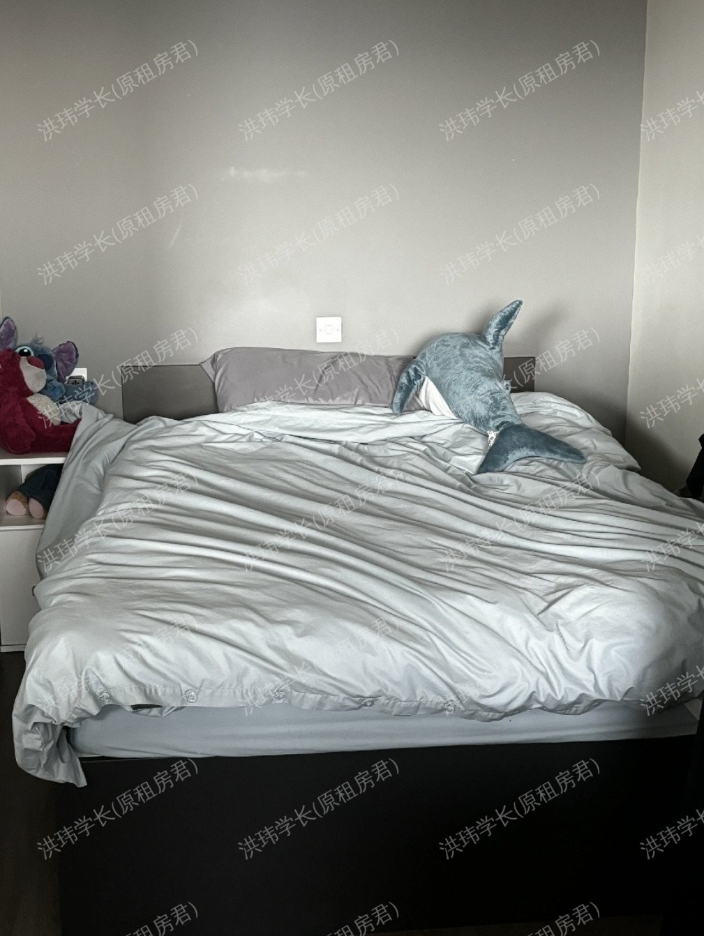 Unite Students公寓