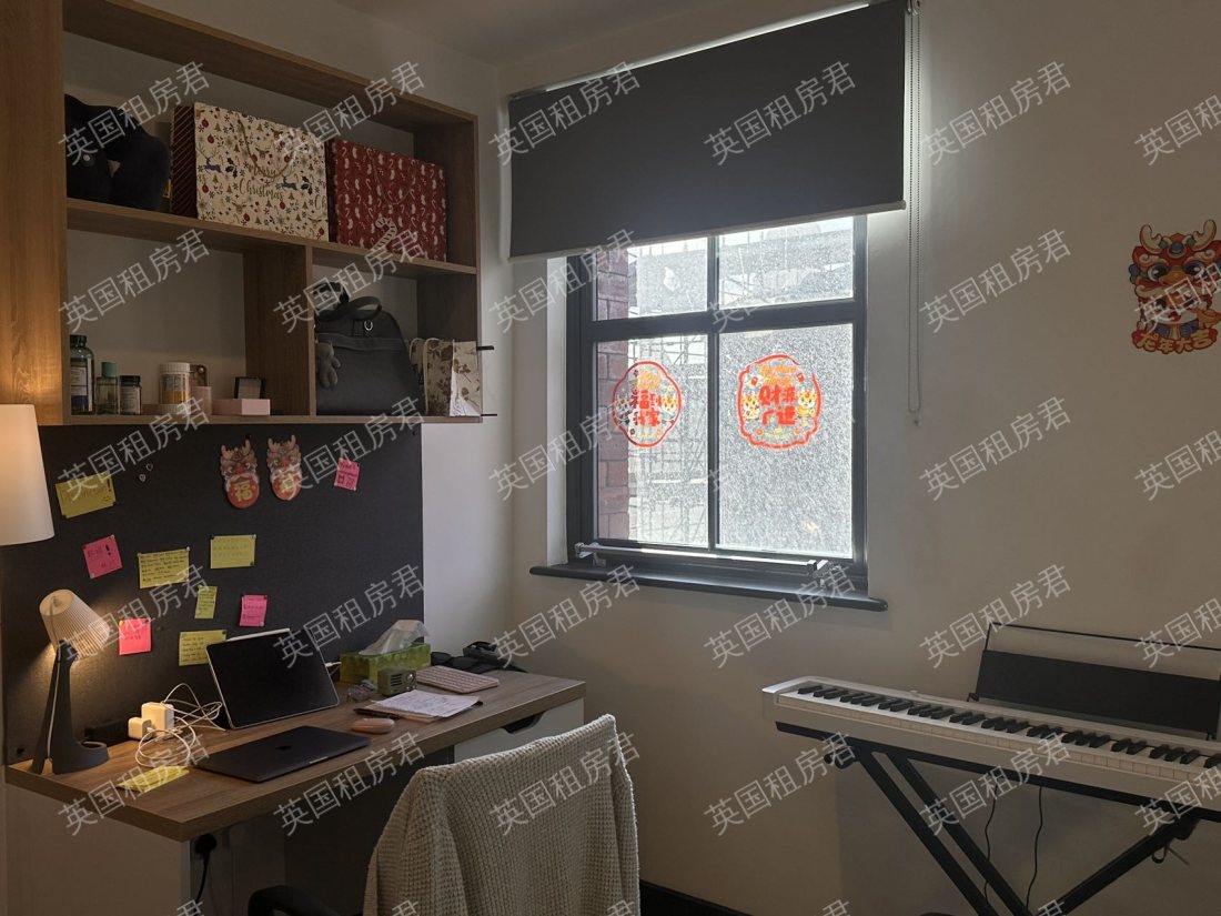 Leonardo building公寓