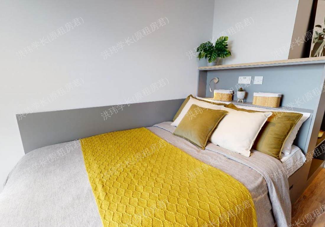 iQ Altus House 公寓