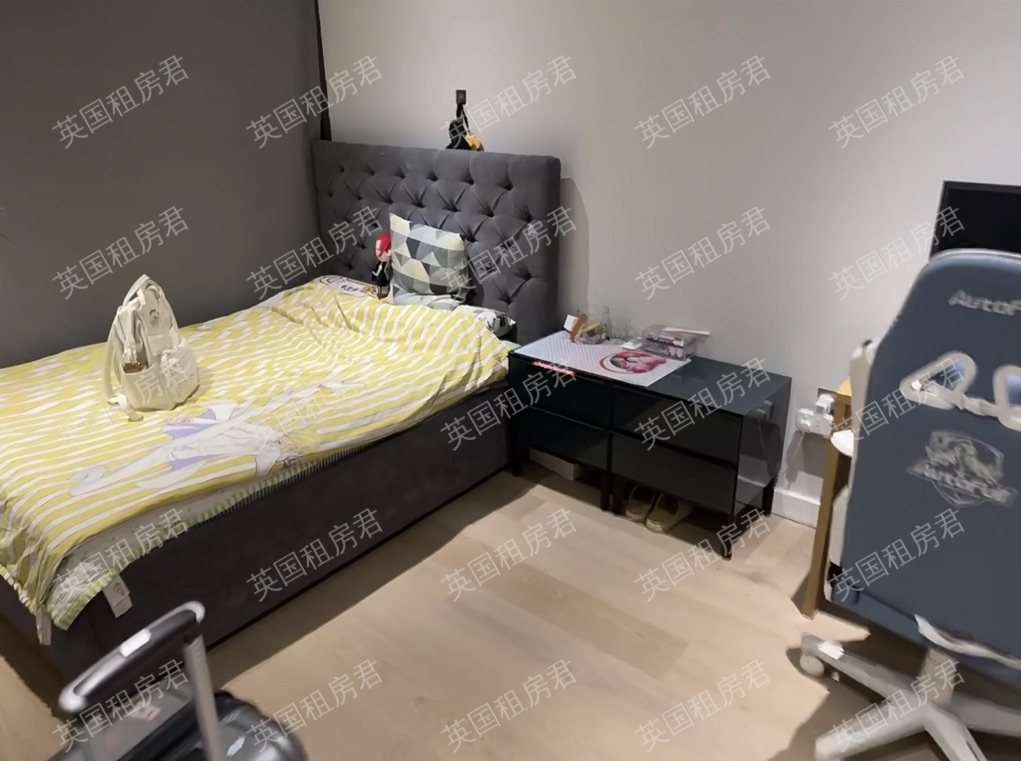 UNCLE Elephant and Castle公寓