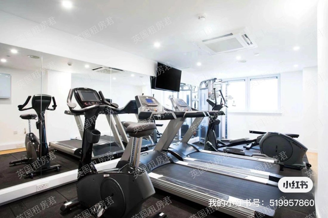 United Student-the Old Print Work公寓