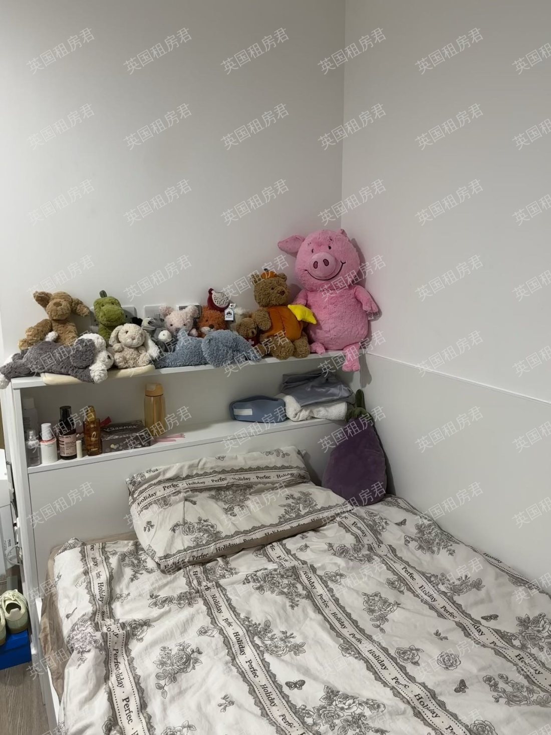 Pittodrie Street公寓