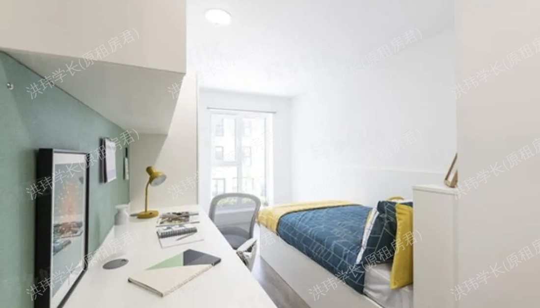 Pittodrie Street公寓