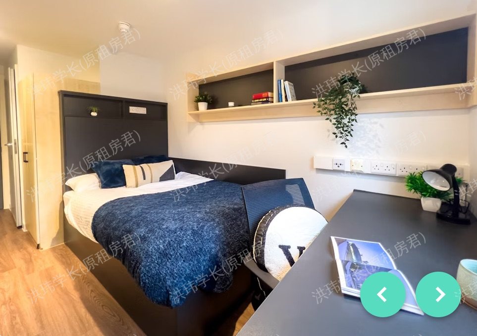 Portsburgh Court公寓