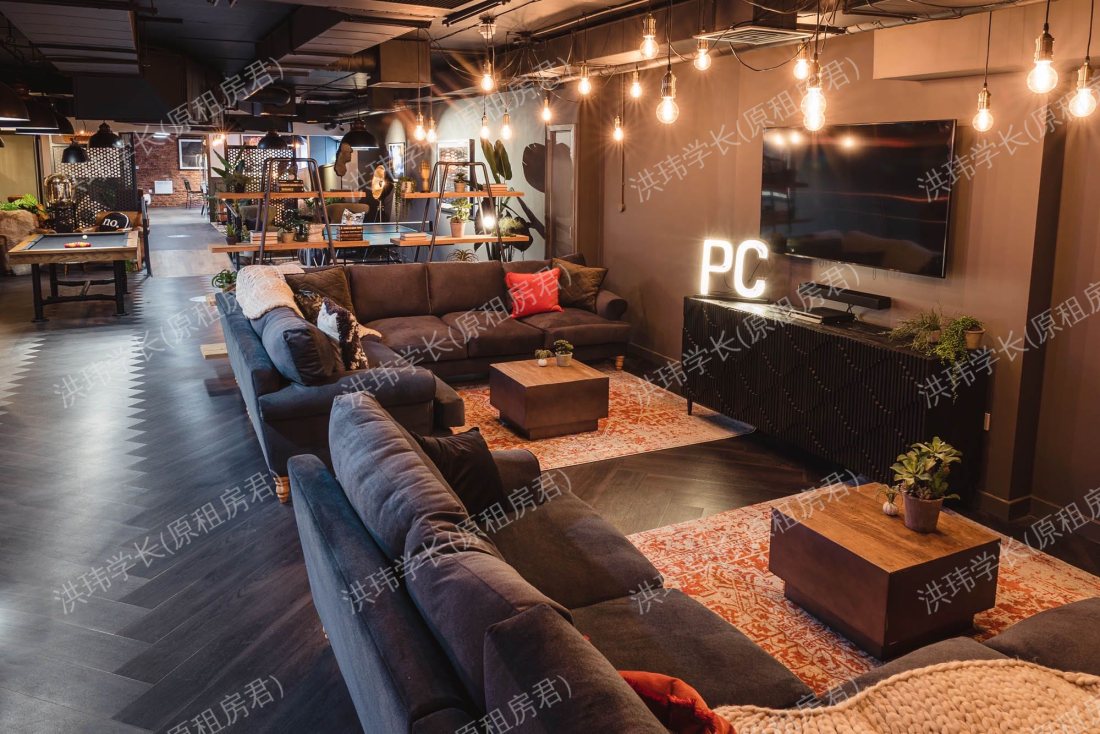 Portsburgh Court公寓