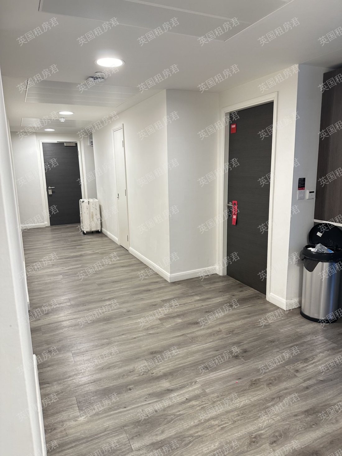 Vita student cricle square 公寓