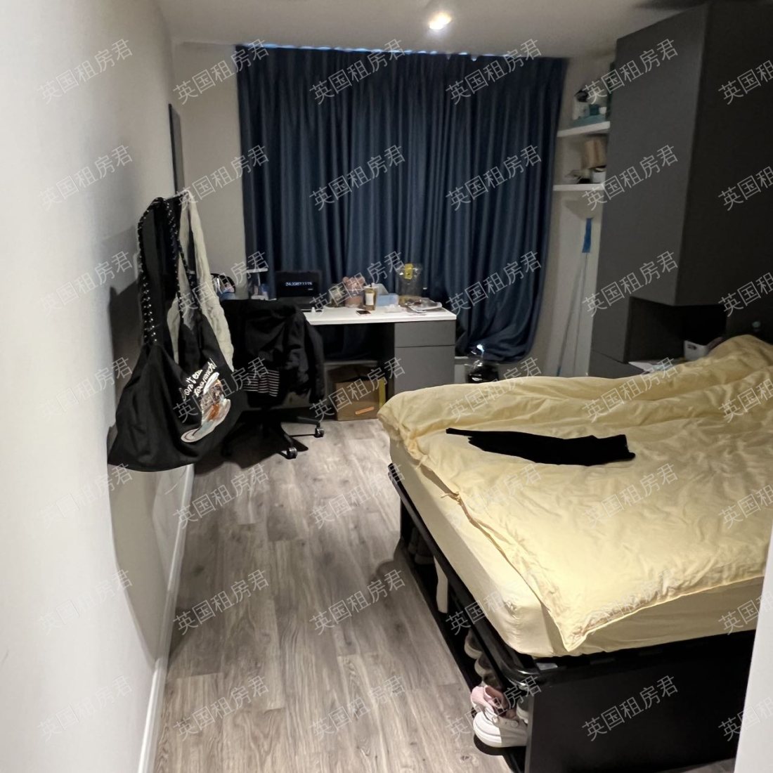 Vita student Circle Square公寓