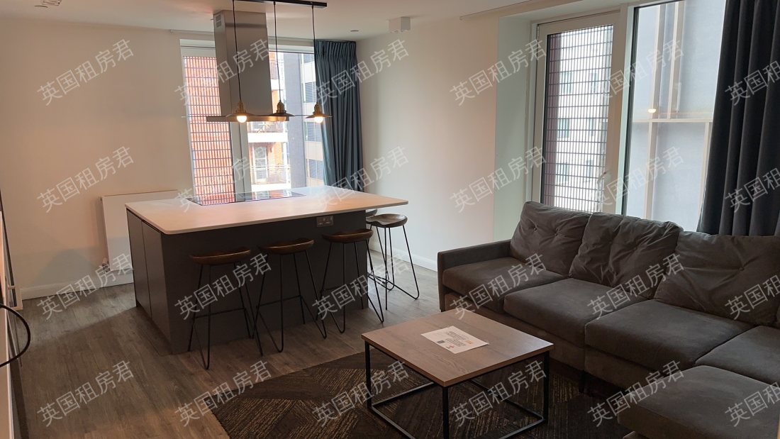 Vita student Circle Square公寓