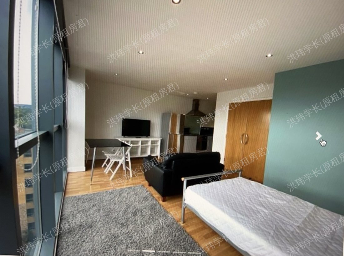 West One Panorama公寓