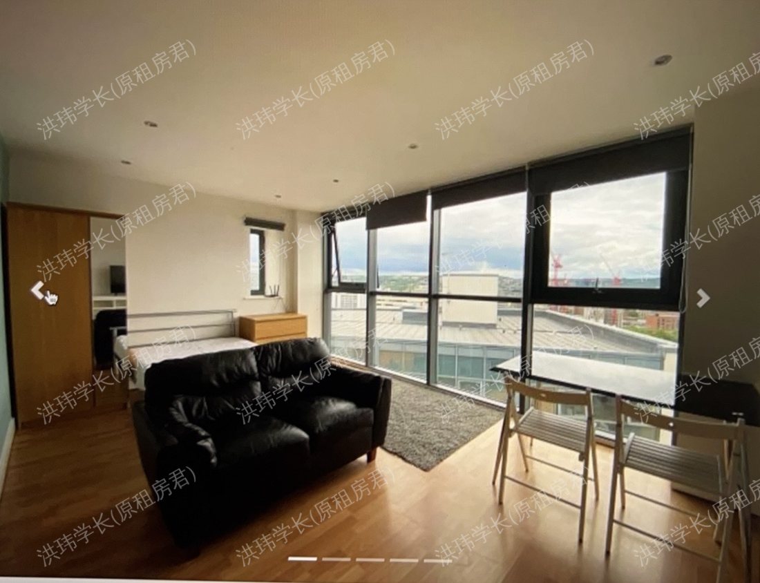 West One Panorama公寓