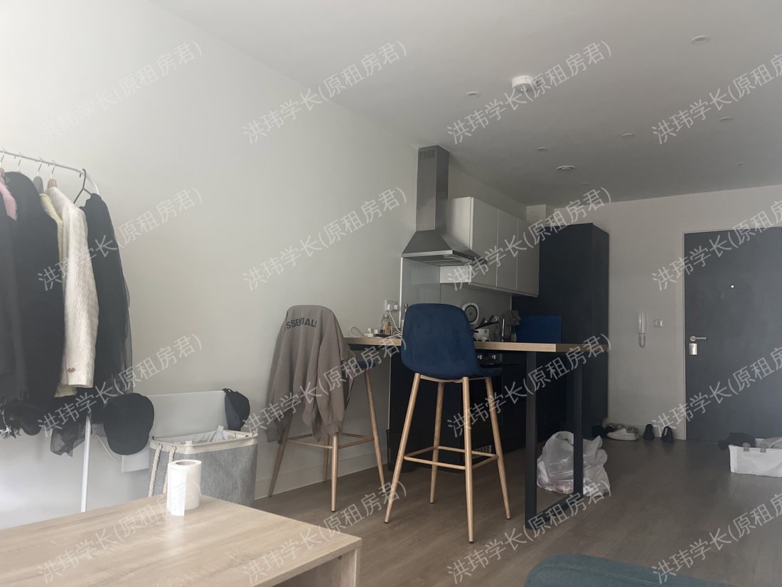 laurence place公寓