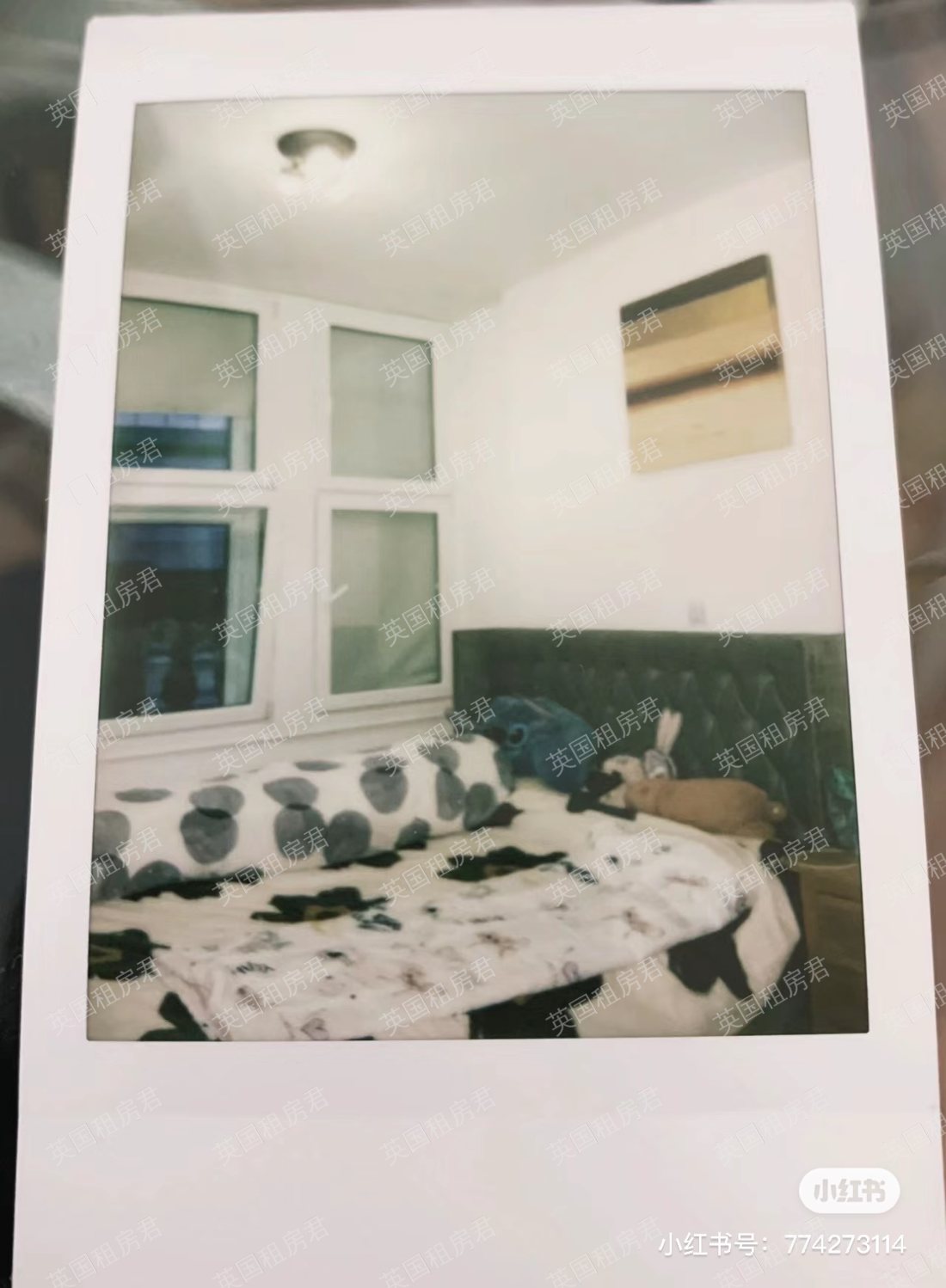 City Apartment公寓