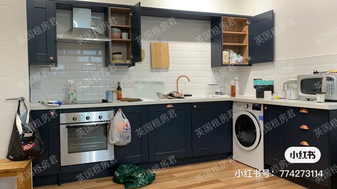 City Apartment公寓