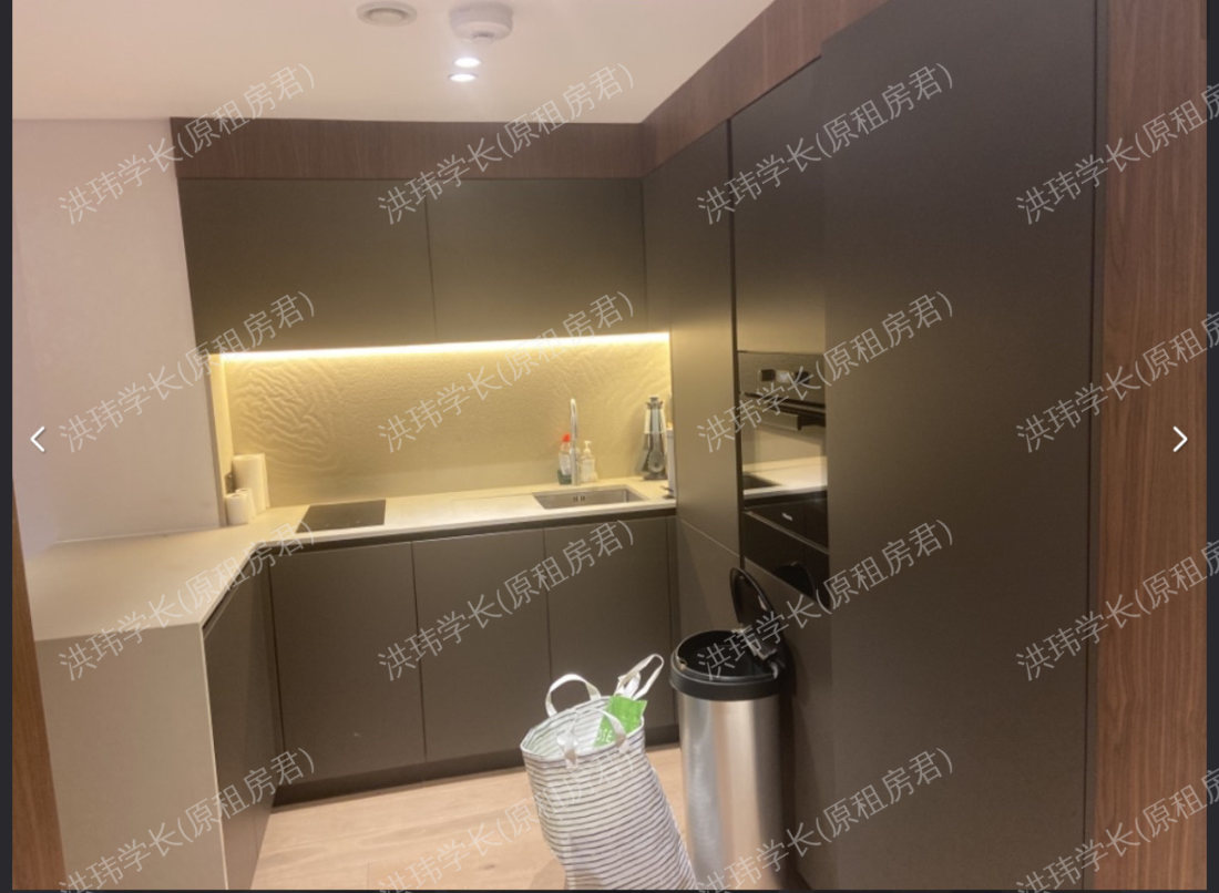 Adelphi Terrace公寓