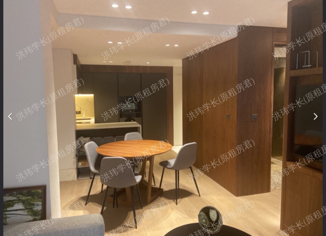 Adelphi Terrace公寓