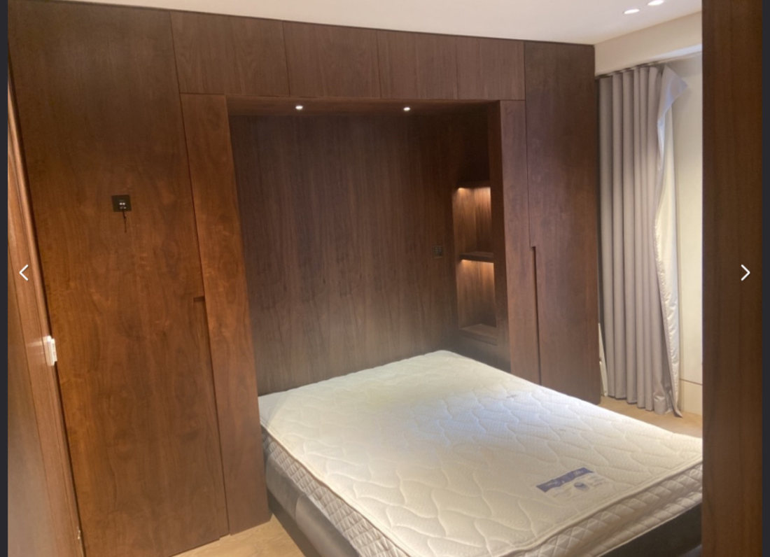 Adelphi Terrace公寓