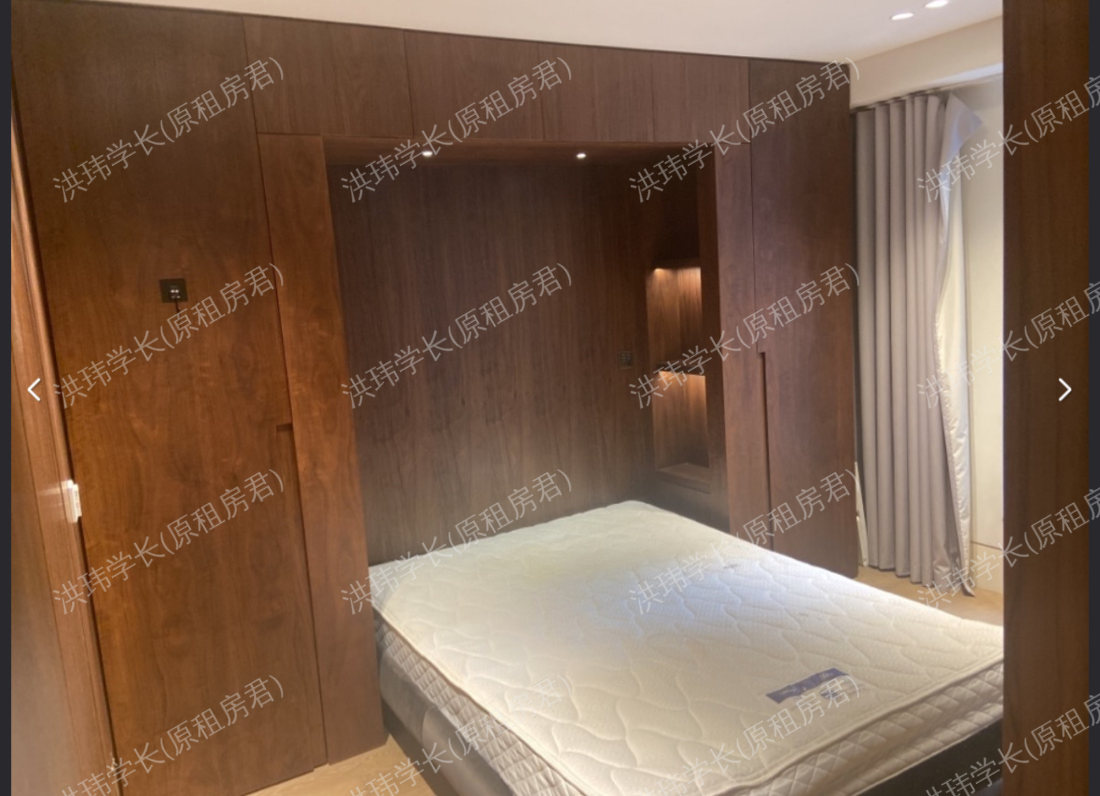 Adelphi Terrace公寓