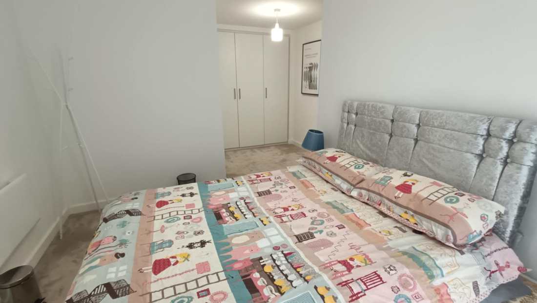 Fermont House 公寓