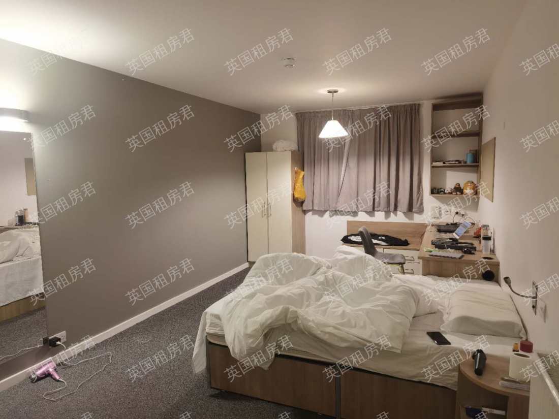 Emily Bowes Court公寓