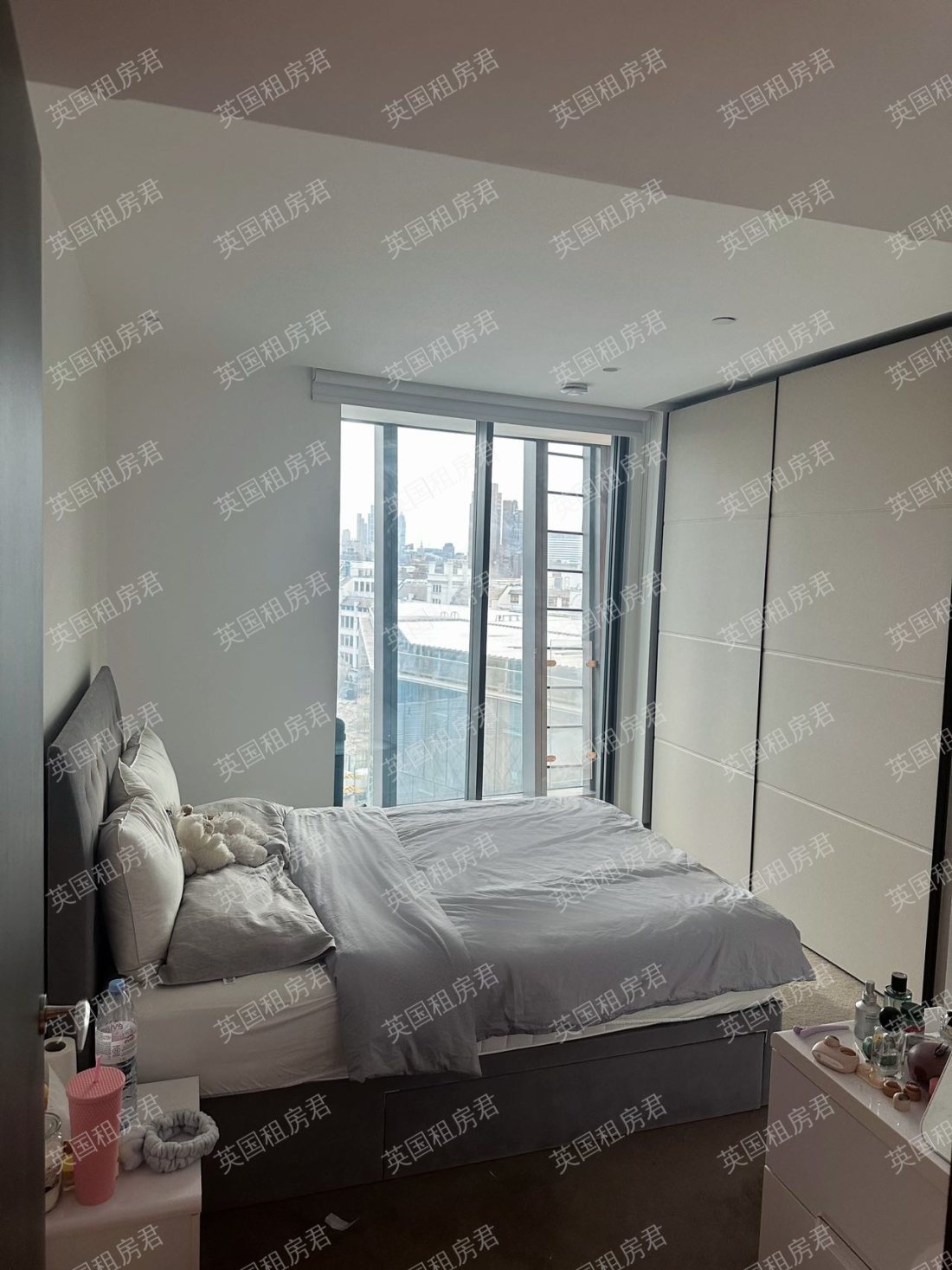 私人公寓 MN-One Blackfriars公寓