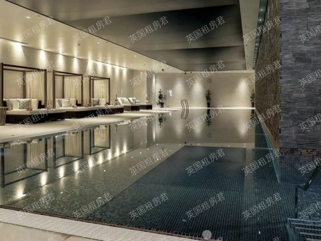 私人公寓 MN-One Blackfriars公寓