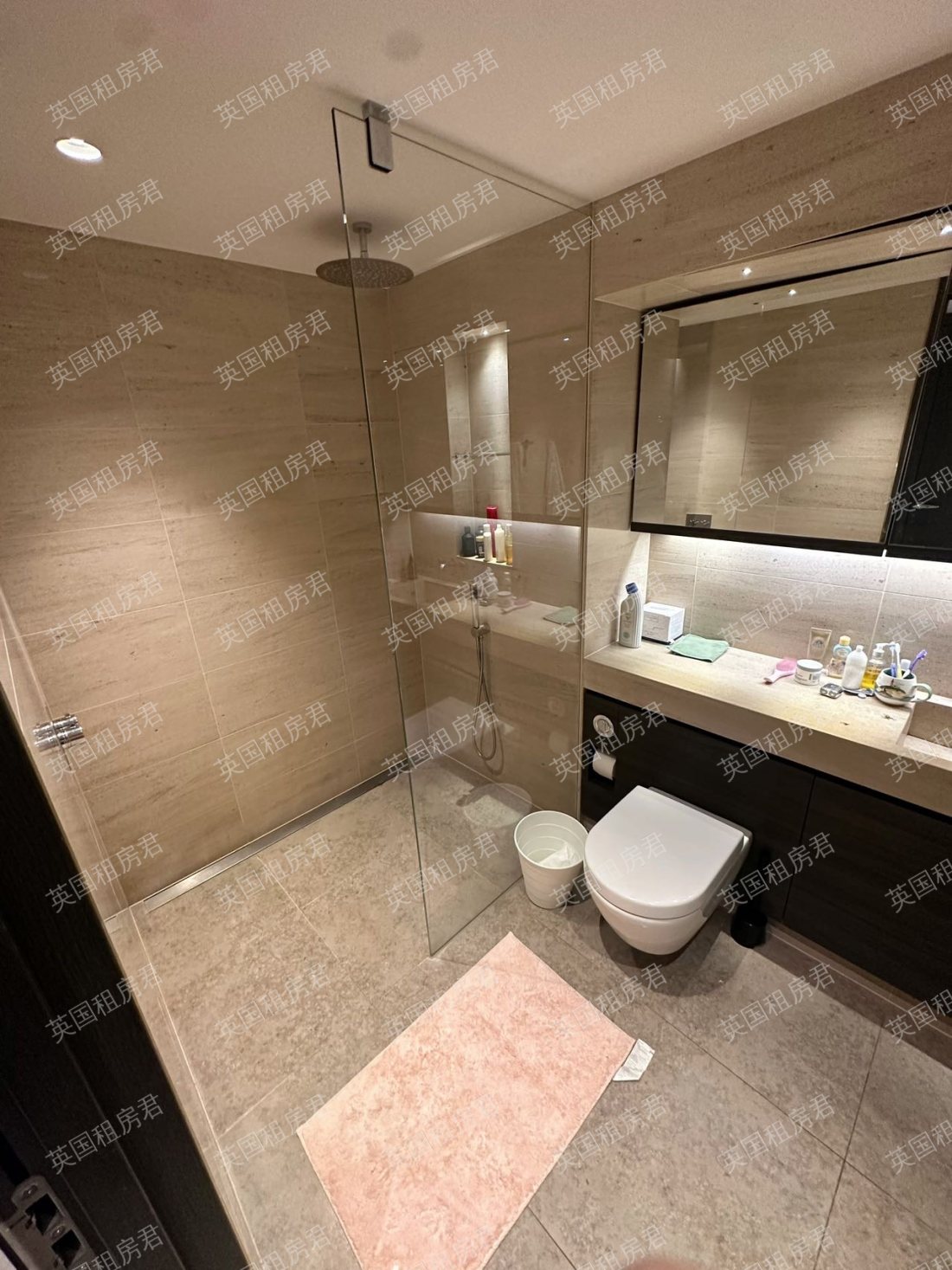 私人公寓 MN-One Blackfriars公寓