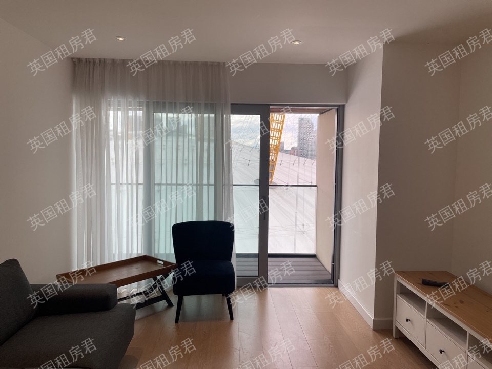 Upper  Riverside公寓