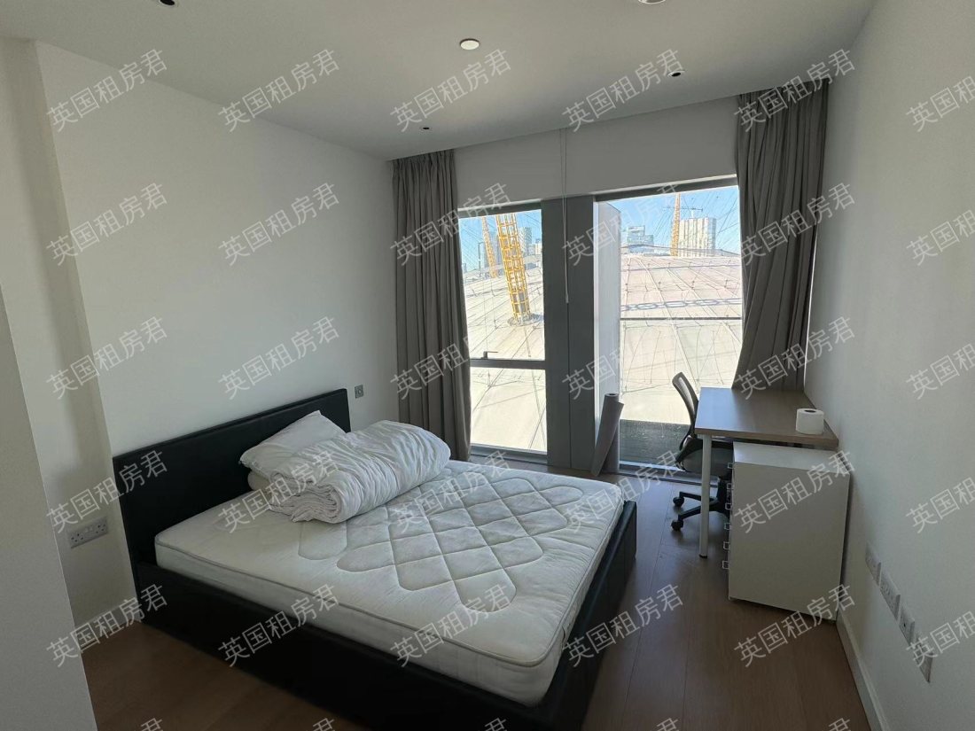 Upper  Riverside公寓