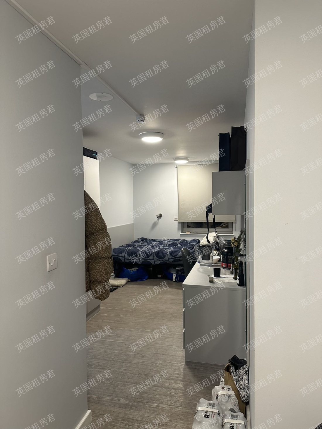 iQ Tufnell House公寓