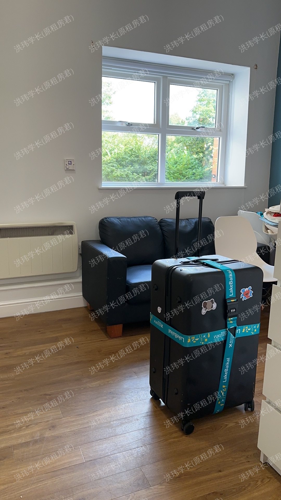 Daisybank Villas公寓