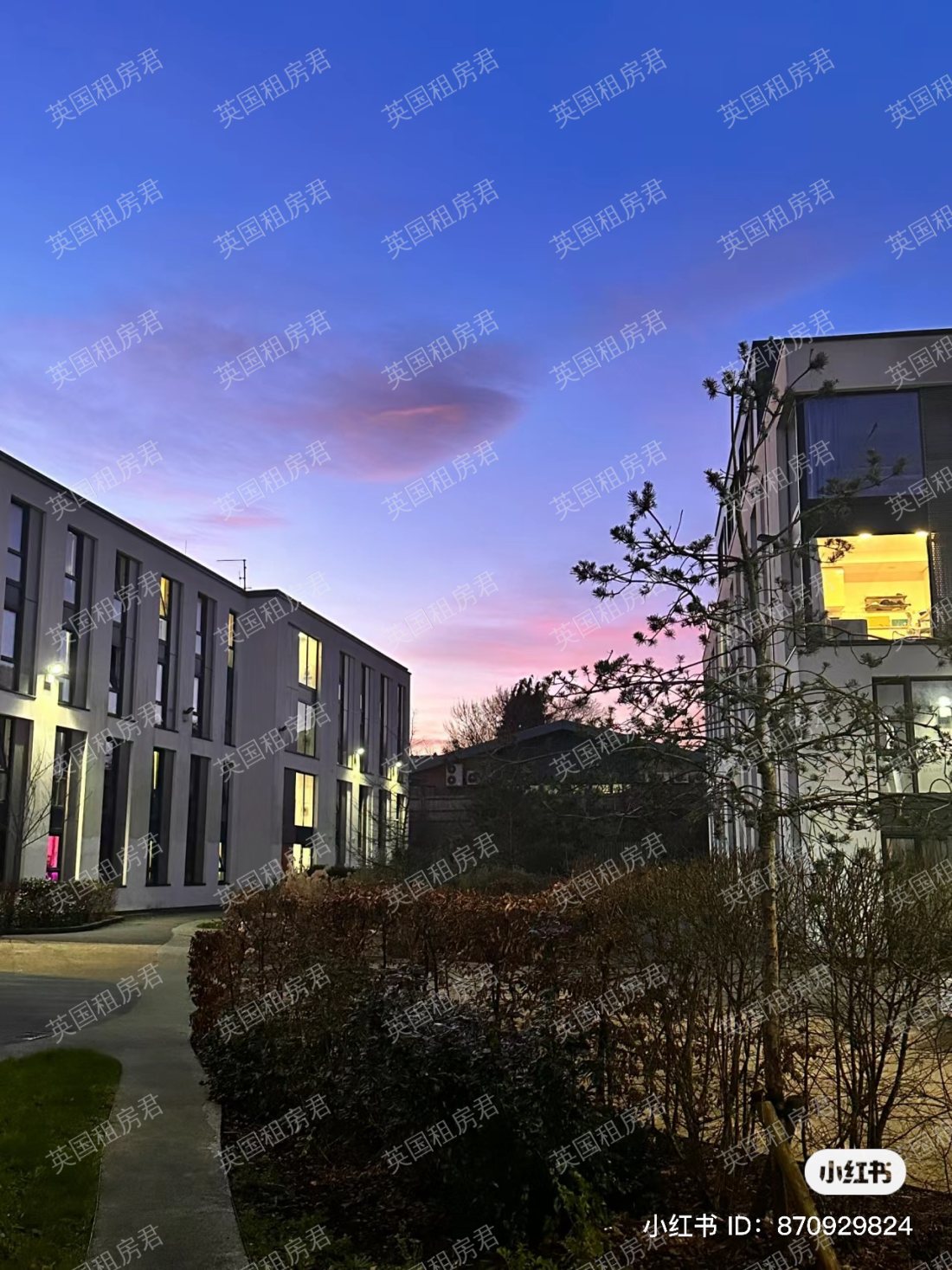 Hampton Square公寓