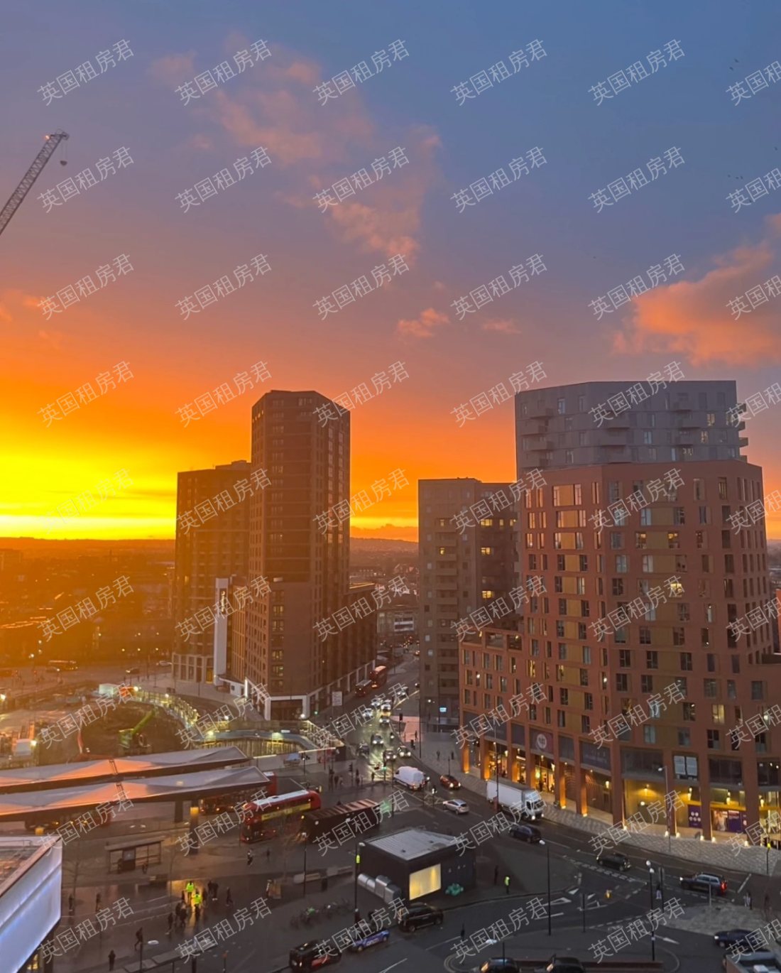 Emily Bowes Court公寓