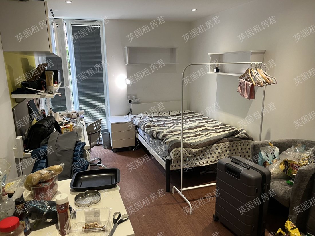 Griffon Studio公寓