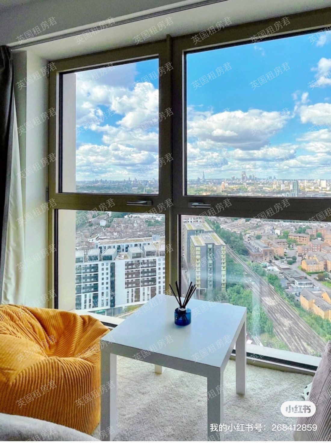 Vita Lewisham Exchange公寓