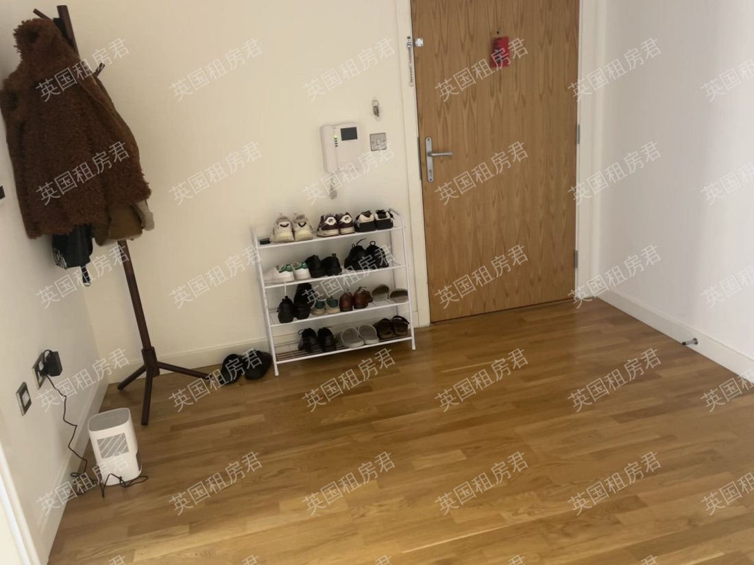 Waterford Court公寓