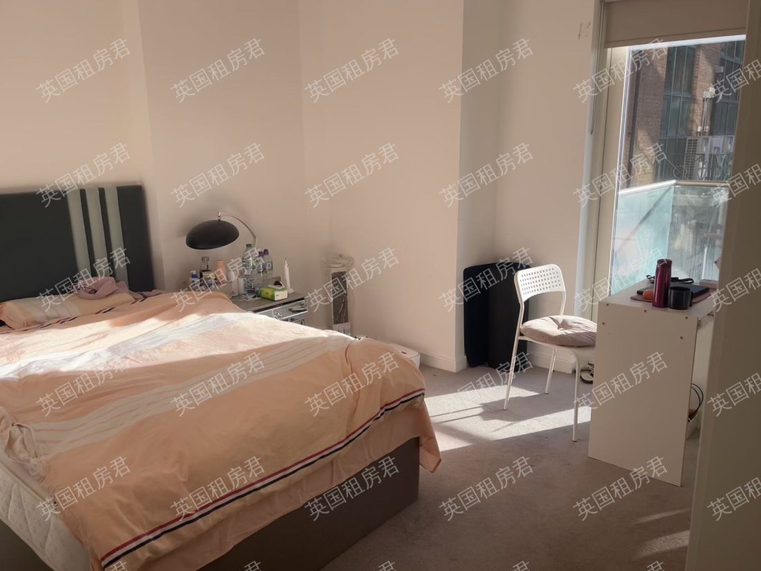 Waterford Court公寓