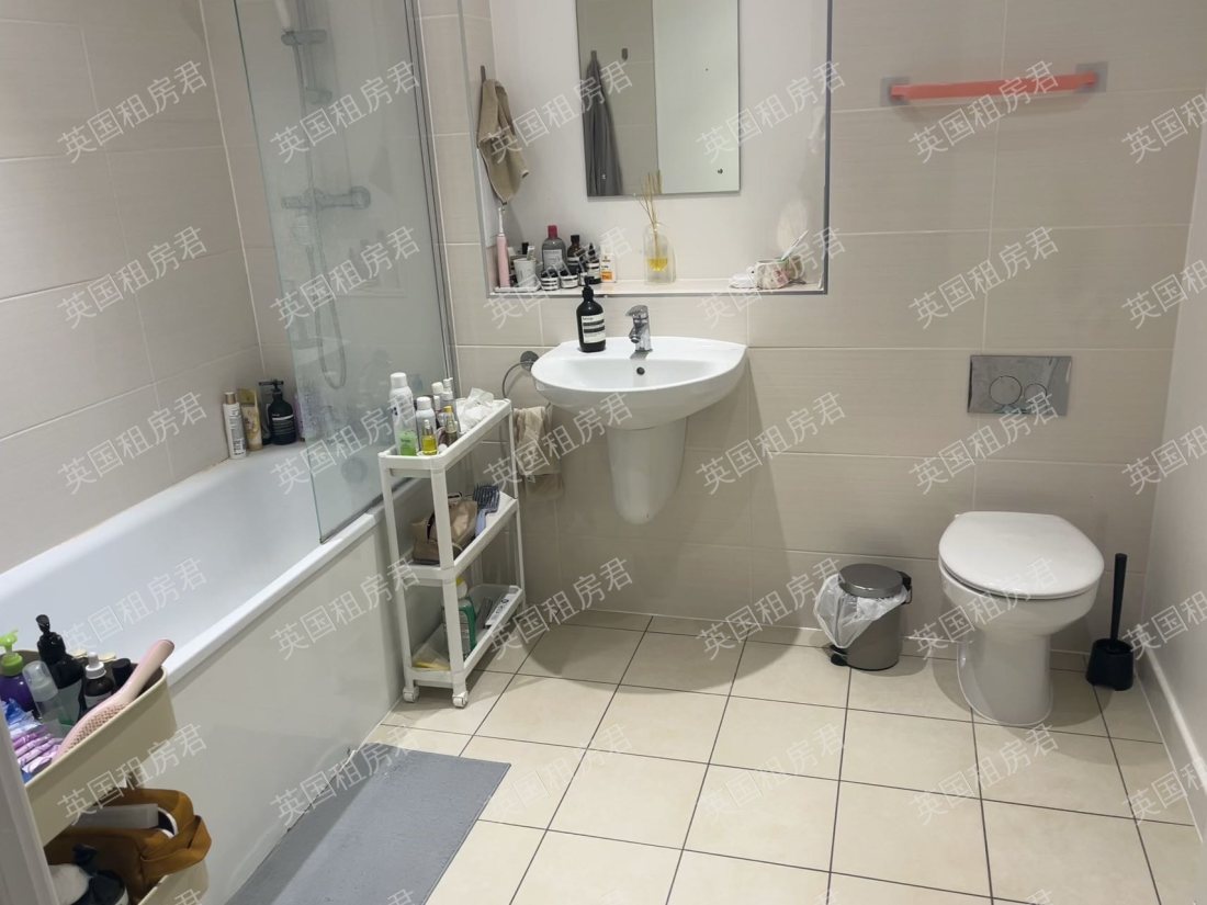 Waterford Court公寓