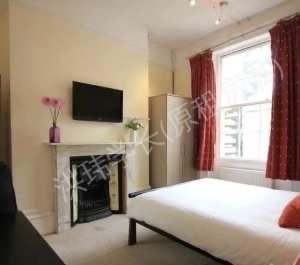 Lichfield House公寓