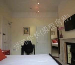 Lichfield House公寓