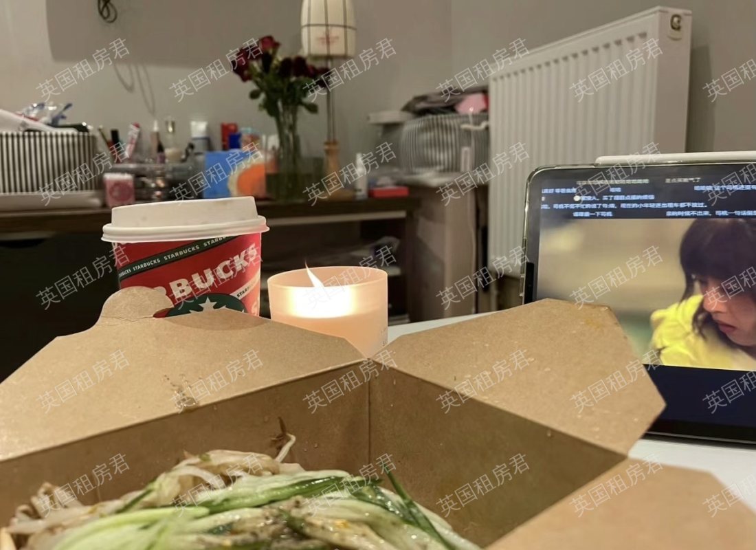 19Springfield Mount公寓