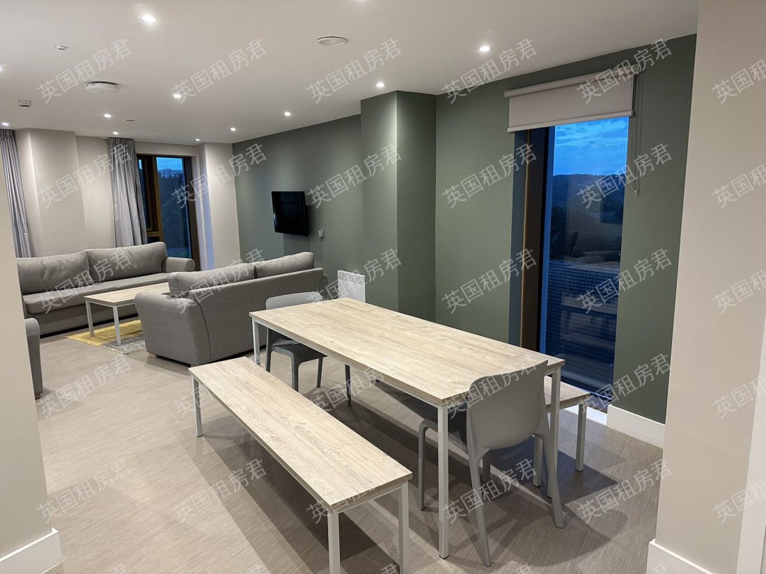 Carlton Hill Residence公寓