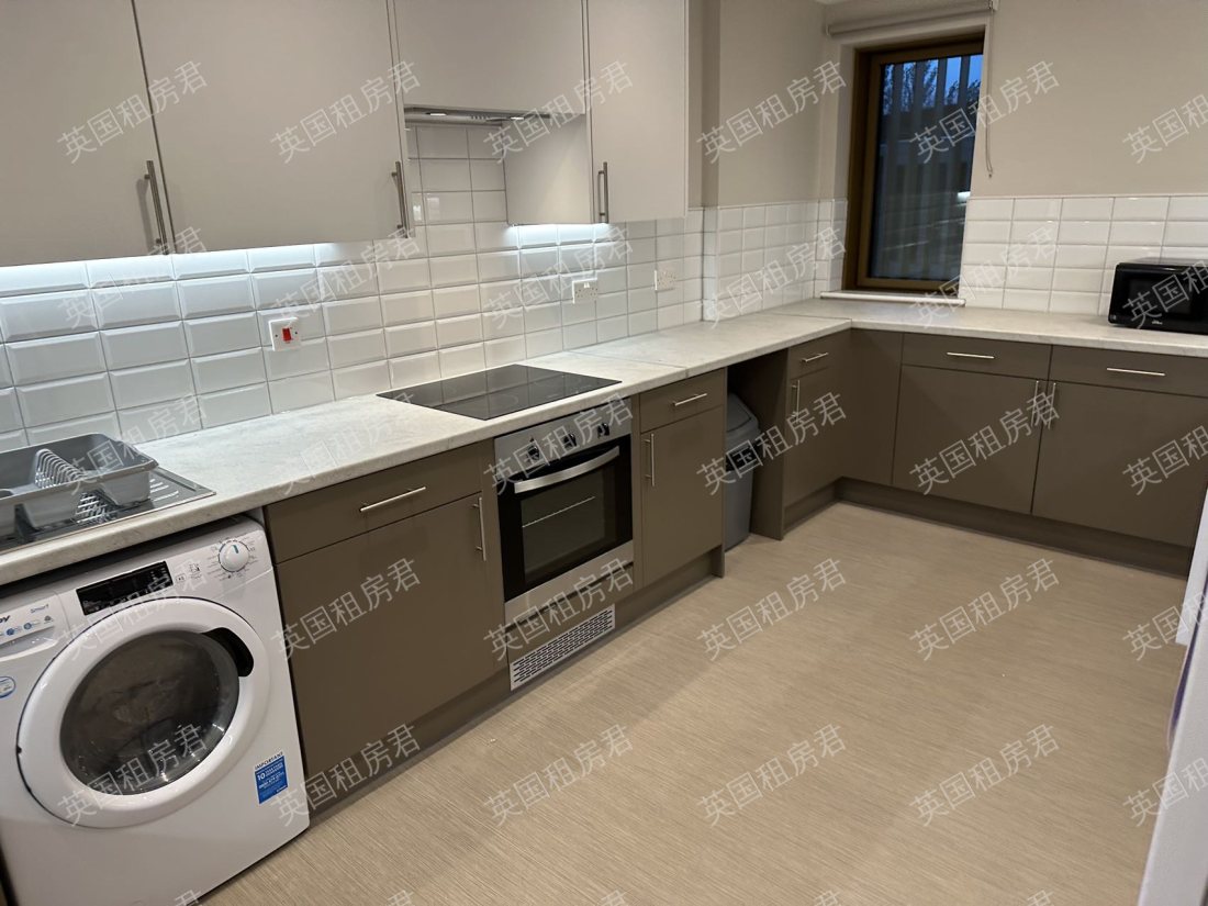 Carlton Hill Residence公寓