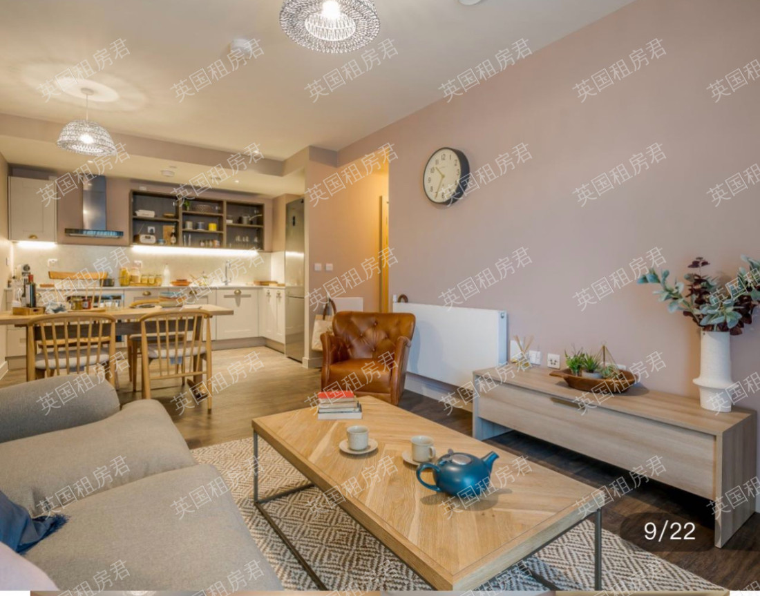 Canada Garden Thomson公寓
