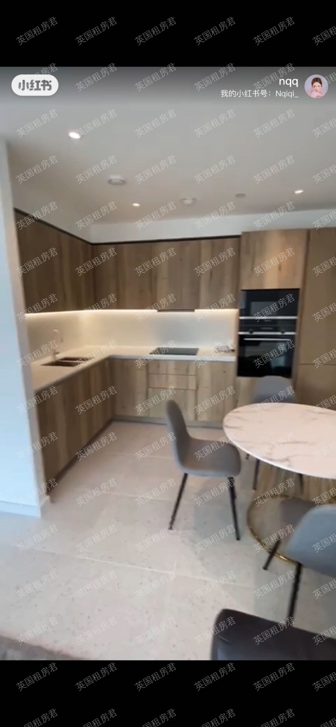 Georgette Apartment公寓