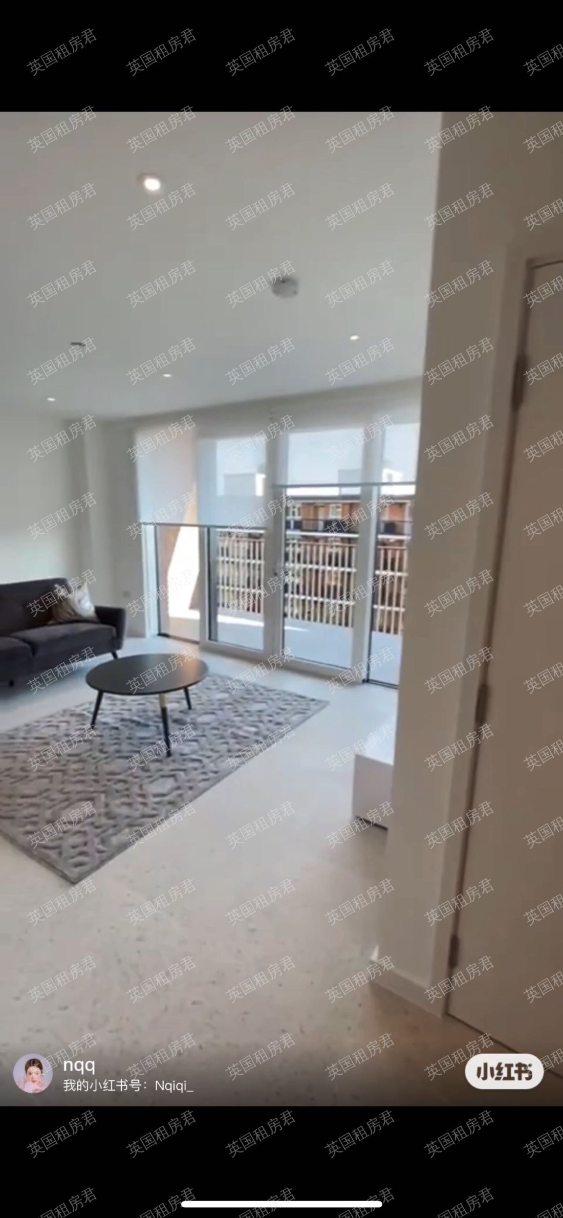 Georgette Apartment公寓