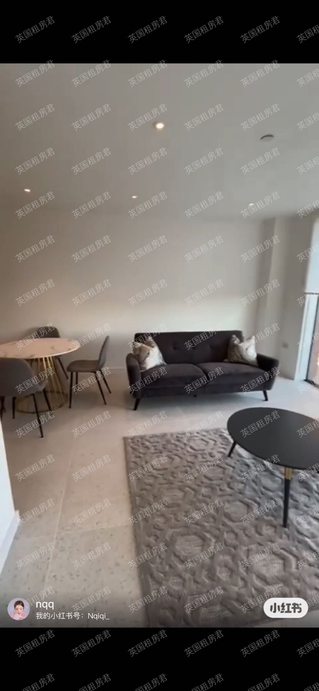 Georgette Apartment公寓